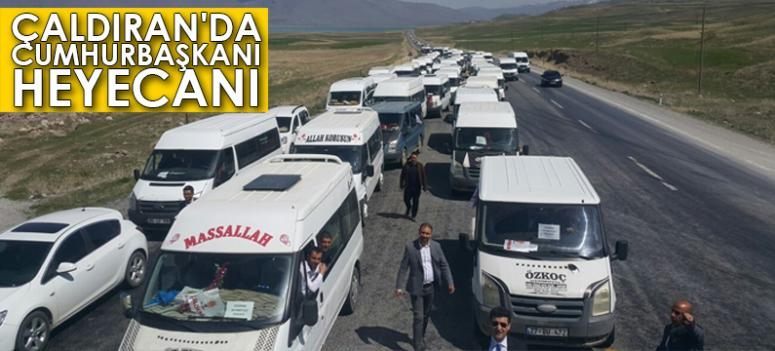 Çaldıran