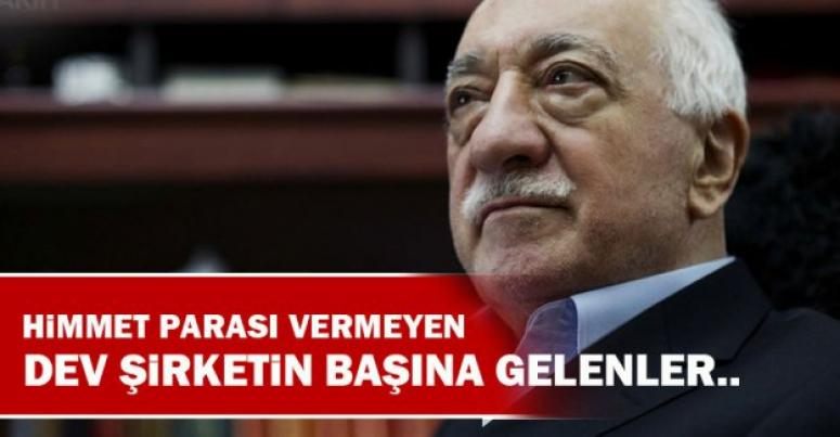 Himmet parası vermeyen USAŞ şirketi batırılmış