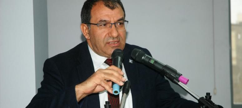 Şahin: 