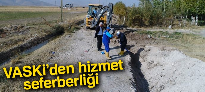 VASKİ