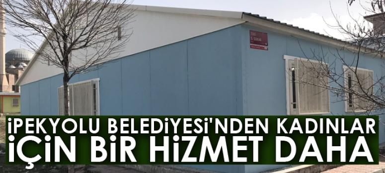 İpekyolu Belediyesi