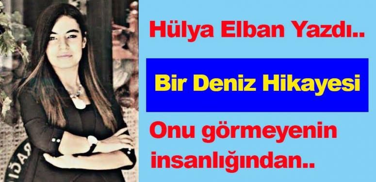 Bir Deniz Hikayesi