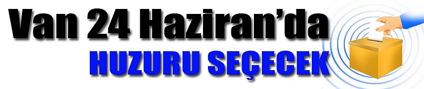 Van 24 Haziran