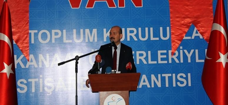 Biz müsaade etsek, Allah müsaade etmez.