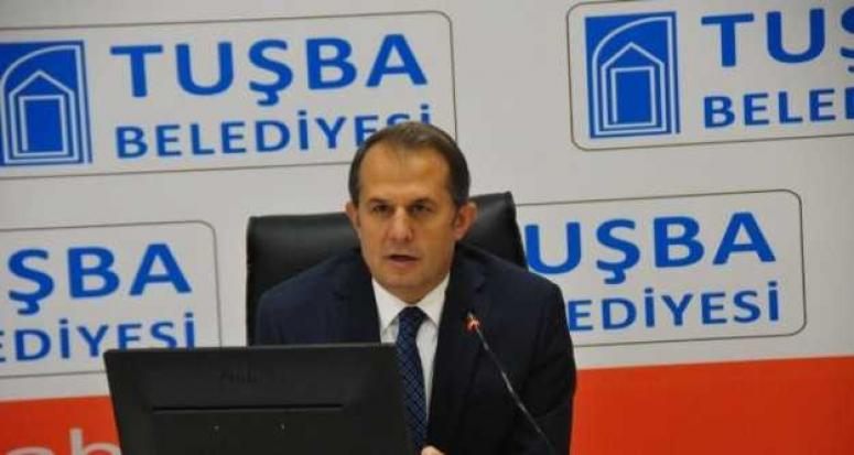 Van Valisi Taşyapan