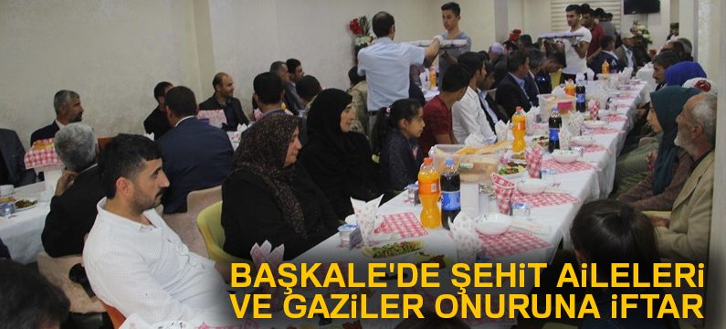 Başkale