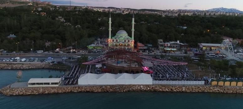  Doğu Anadolu Bölgesi