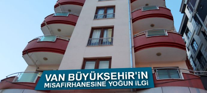 Van Büyükşehir