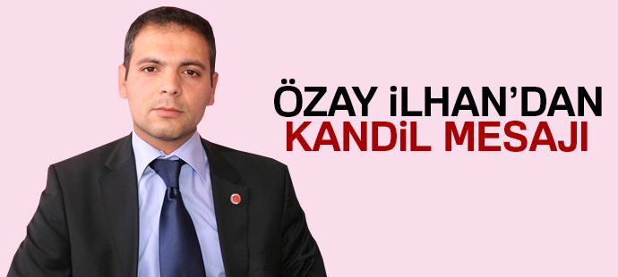 Başkan İlhan