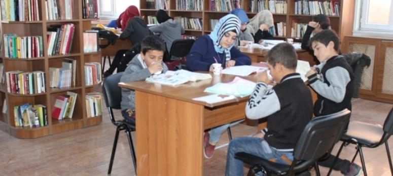 Çaldıran Belediyesinden bir ilk