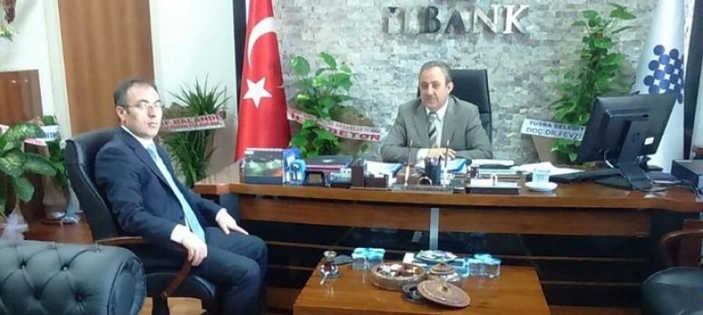  Kaymakam Akgül