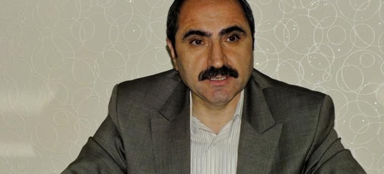 Başkan Soğanda