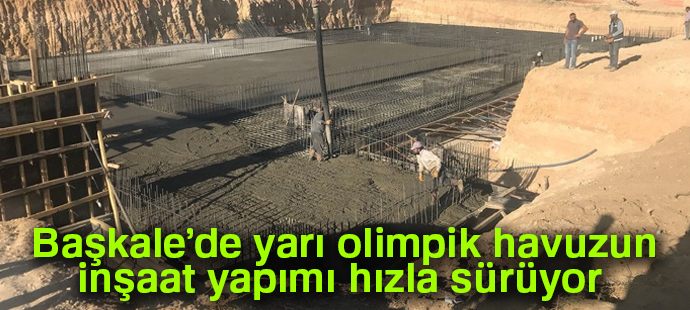 Başkale