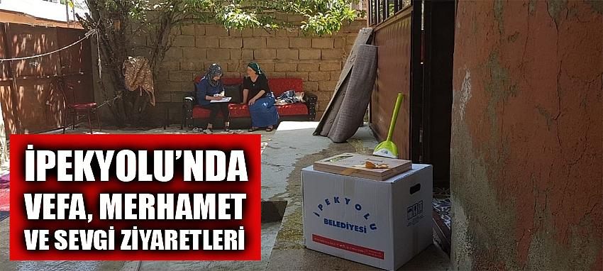 İpekyolu