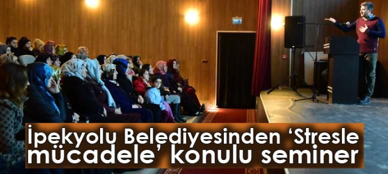 İpekyolu Belediyesinden 