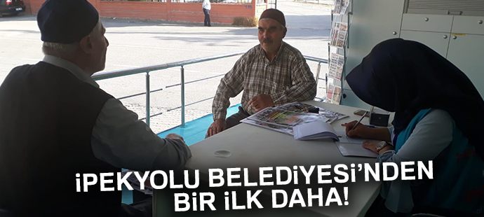 İpekyolu Belediyesi