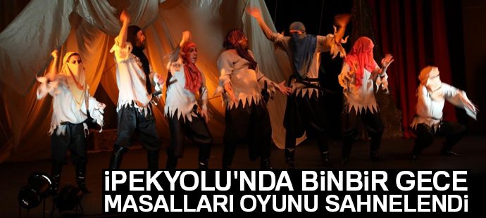 İpekyolu