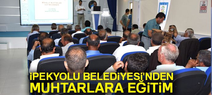 İpekyolu Belediyesi