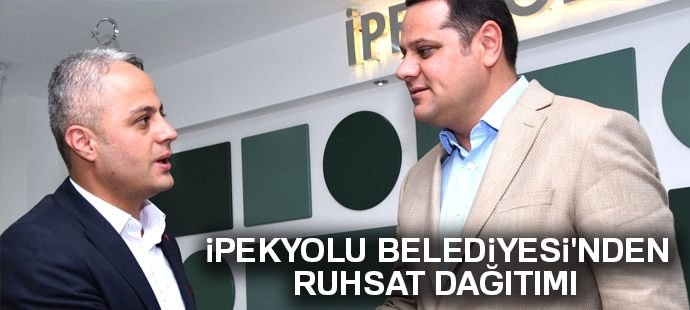 İpekyolu Belediyesi