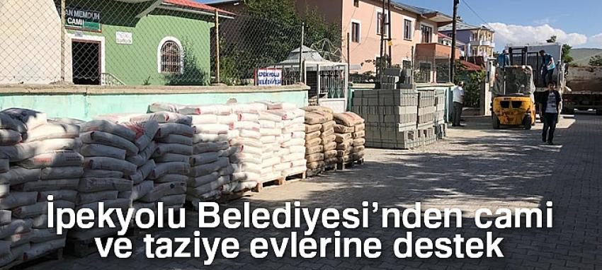 İpekyolu Belediyesi