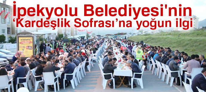 İpekyolu Belediyesi