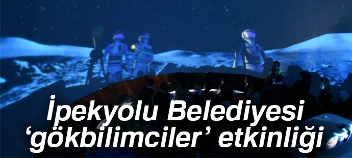 İpekyolu Belediyesi 