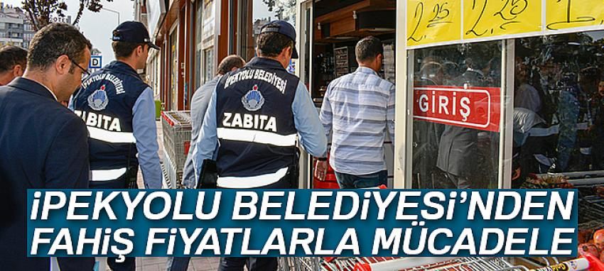 İpekyolu Belediyesinden 