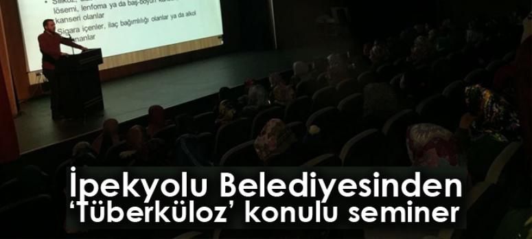 İpekyolu Belediyesinden 