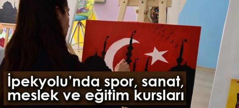 İpekyolu