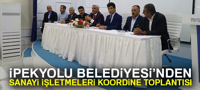 İpekyolu Belediyesi