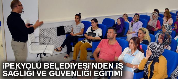 İpekyolu Belediyesi