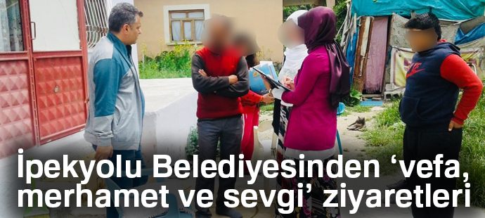 İpekyolu Belediyesi