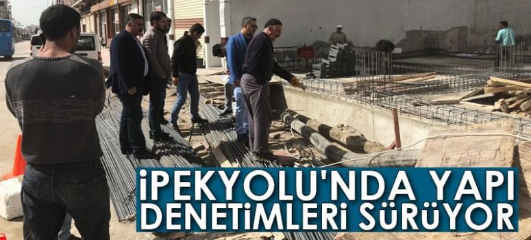 İpekyolu