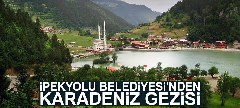 İpekyolu Belediyesi