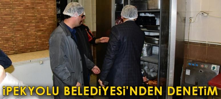 İpekyolu Belediyesi