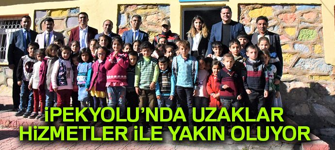 İpekyolu