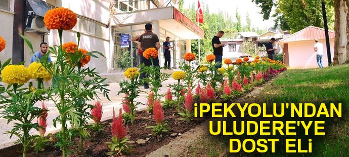 İpekyolu