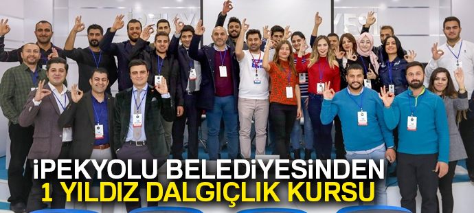 İpekyolu Belediyesinden 