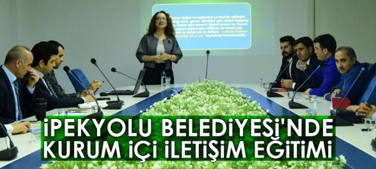 İpekyolu Belediyesi