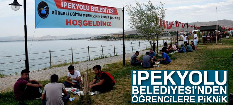 İpekyolu Belediyesi