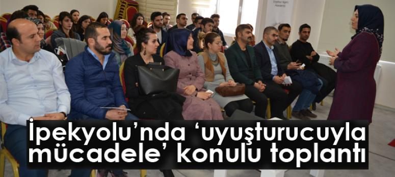 İpekyolu