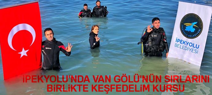 İpekyolu