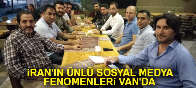 İran
