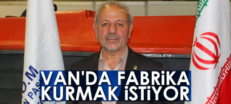 İran
