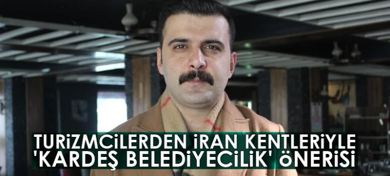 Turizmcilerden İran kentleriyle 
