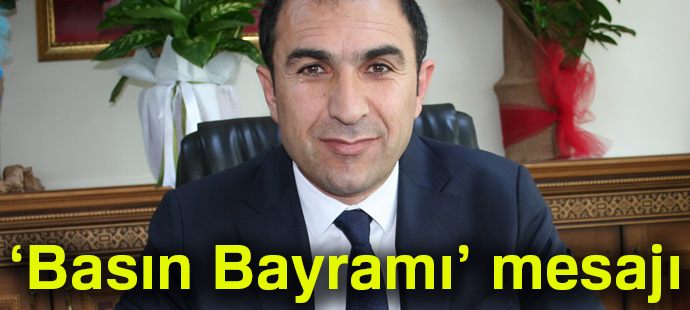 Başkan Berge