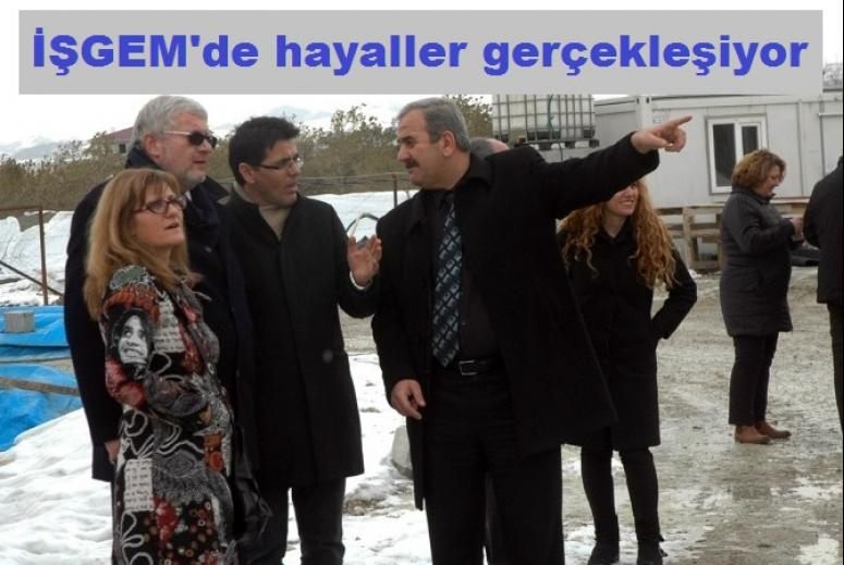 İŞGEM