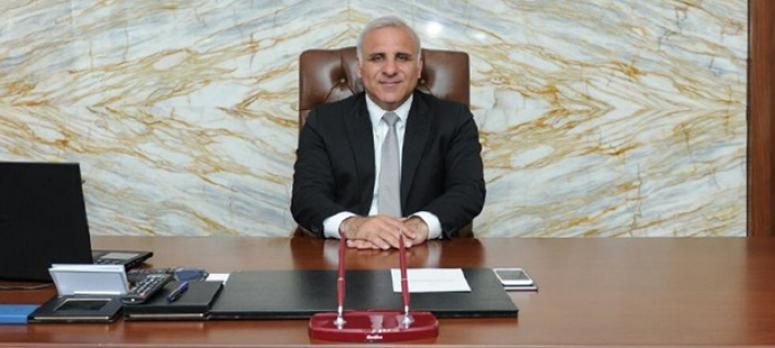 Vali Zorluoğlu