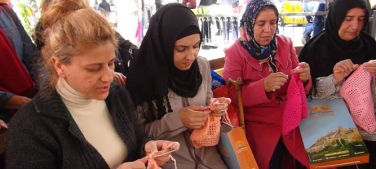 İpekyolu Belediyesinden anlamlı proje