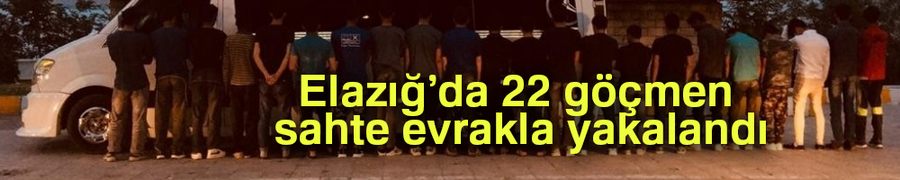 Elazığ